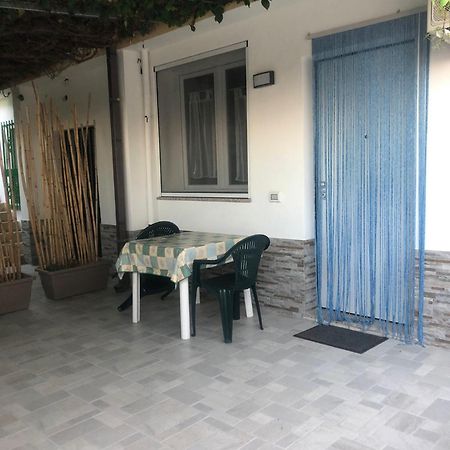 Il Forno Di Mamma Apartment Cardedu Dış mekan fotoğraf