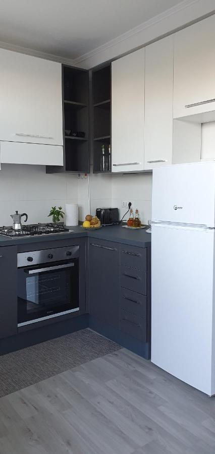 Il Forno Di Mamma Apartment Cardedu Dış mekan fotoğraf