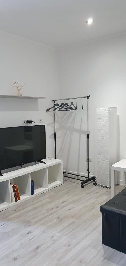 Il Forno Di Mamma Apartment Cardedu Dış mekan fotoğraf
