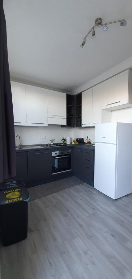 Il Forno Di Mamma Apartment Cardedu Dış mekan fotoğraf