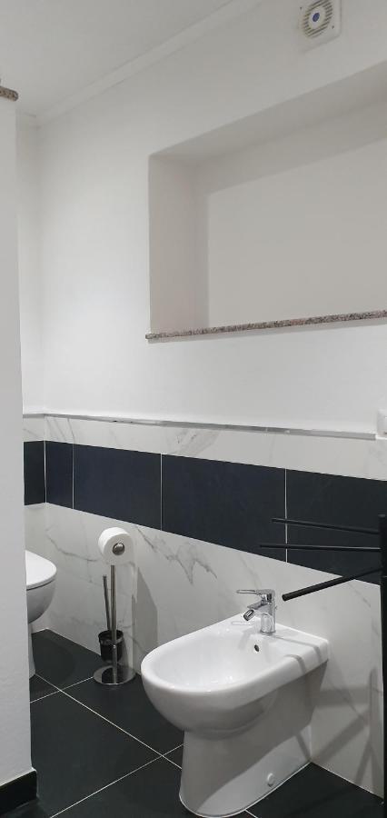 Il Forno Di Mamma Apartment Cardedu Dış mekan fotoğraf