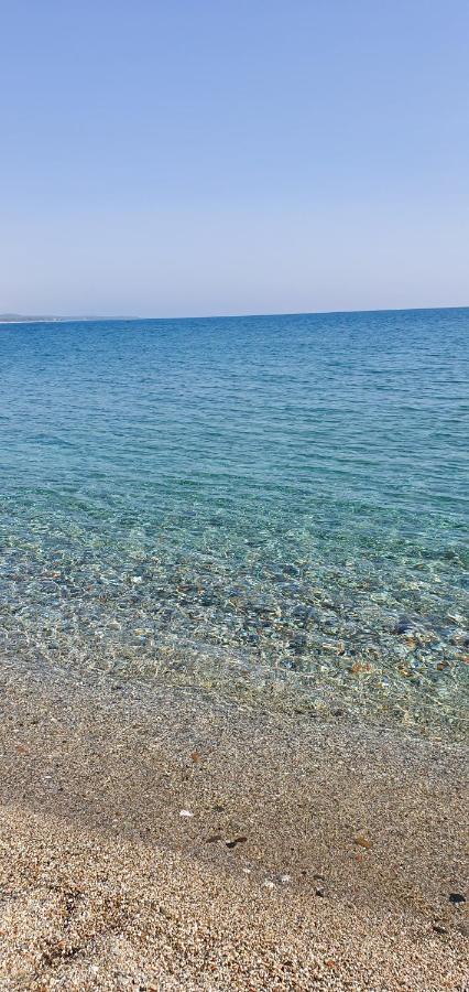 Il Forno Di Mamma Apartment Cardedu Dış mekan fotoğraf