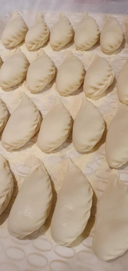 Il Forno Di Mamma Apartment Cardedu Dış mekan fotoğraf
