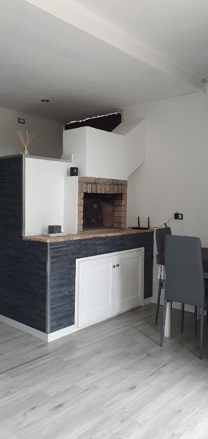 Il Forno Di Mamma Apartment Cardedu Dış mekan fotoğraf