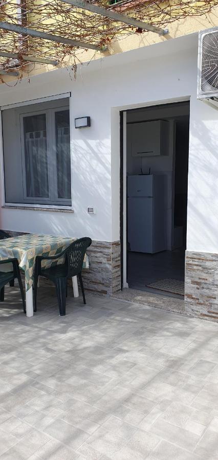 Il Forno Di Mamma Apartment Cardedu Dış mekan fotoğraf
