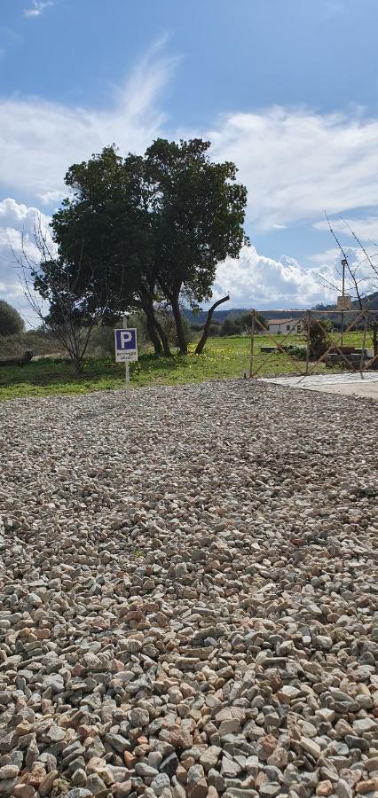 Il Forno Di Mamma Apartment Cardedu Dış mekan fotoğraf