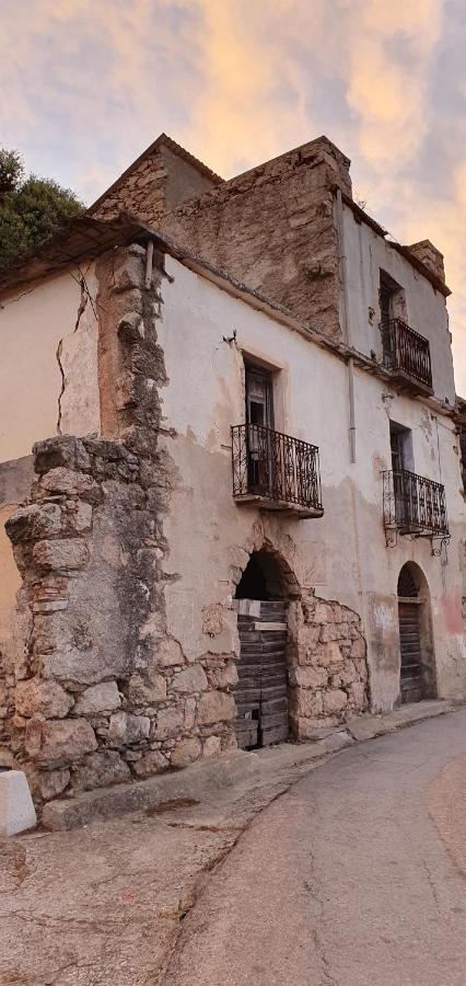 Il Forno Di Mamma Apartment Cardedu Dış mekan fotoğraf