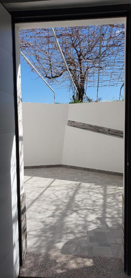 Il Forno Di Mamma Apartment Cardedu Dış mekan fotoğraf
