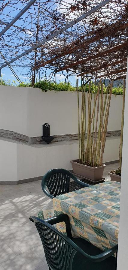 Il Forno Di Mamma Apartment Cardedu Dış mekan fotoğraf
