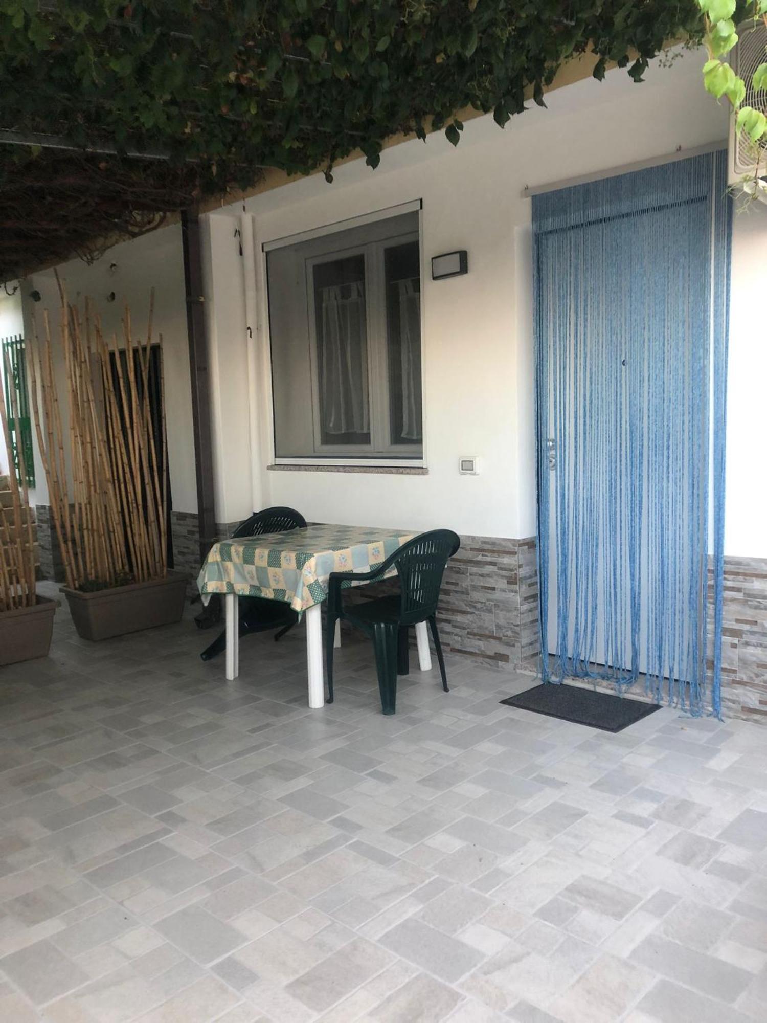 Il Forno Di Mamma Apartment Cardedu Dış mekan fotoğraf