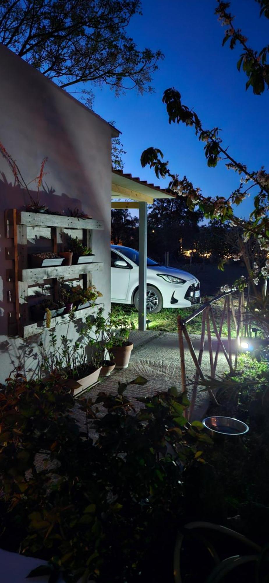 Il Forno Di Mamma Apartment Cardedu Dış mekan fotoğraf